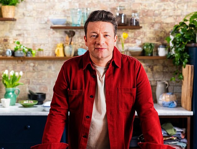 1703646276 924 Jamie Oliver and Nigella Lawson share tributes to Bill Granger