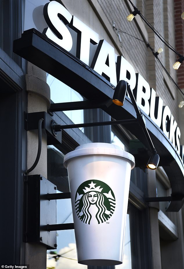 Pro-Palestinian activists organized a boycott of Starbucks after the coffee chain sued its union for expressing solidarity with Palestinians