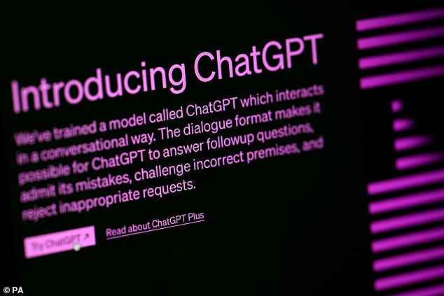 ChatGPT is expected to be updated to version 5 sometime in 2024, and version 4 has already brought some big improvements including the ability to interact with data