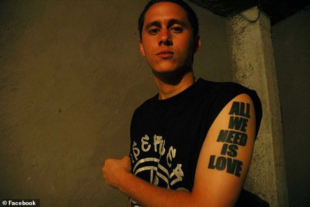 Canserbero's friends and family continued to express doubts about the official version of events and the case was reopened in November after pressure from them.