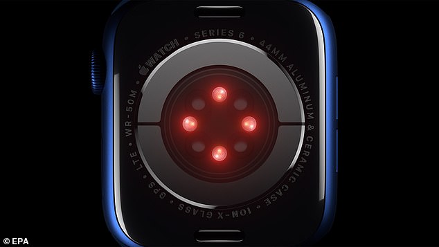 Masimo has filed a lawsuit against Apple, claiming that the tech giant uses blood oxygen sensors in its smartwatches.