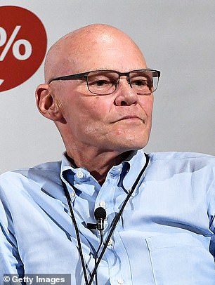 James Carville