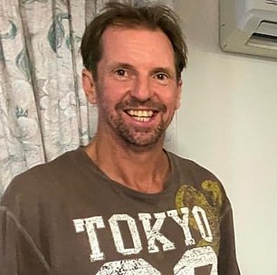 Tod Gendle, 55, was killed by a four-metre white rooster on October 31 while surfing near Granite Rock, near Streaky Bay.