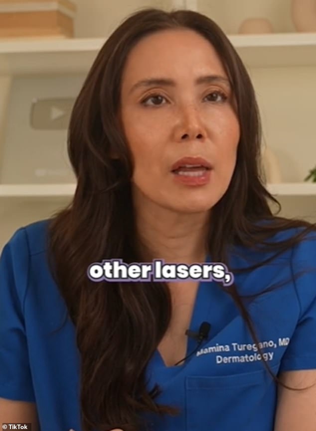 1703805943 878 Dermatologist reveals her favorite procedures that require little downtime and