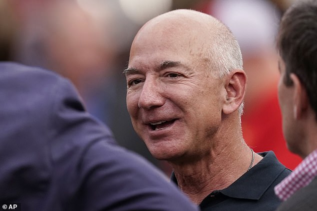 Jeff Bezos' streaming platform has announced that subscribers will have to pay extra to avoid ads