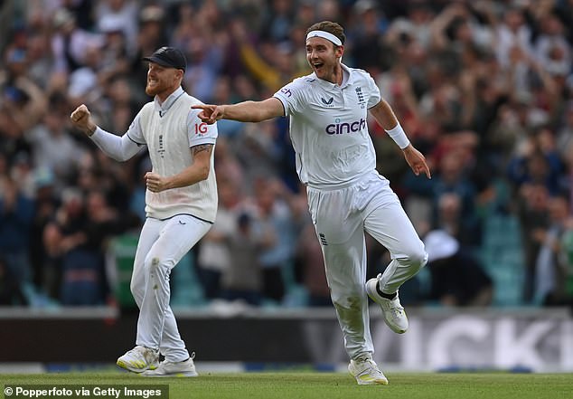 An epic men's and women's Ashes was one of the memorable moments in cricket in 2023