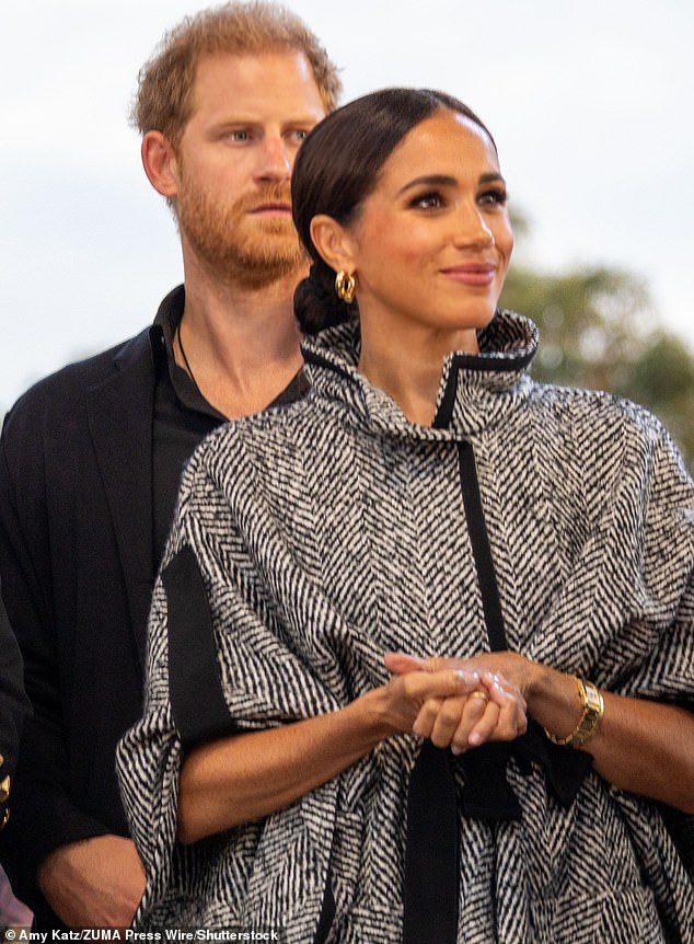 The Duke and Duchess of Sussex have repeatedly shared insights into their lives since moving abroad in early 2020, most recently with Prince Harry Spare's memoir