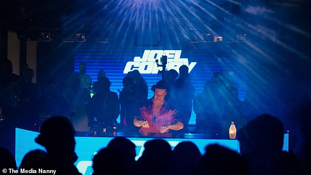 Music is at the heart of the brand and within the hotel, with international DJs such as Charlie Sloth and Joel Corry traveling to perform at the venue