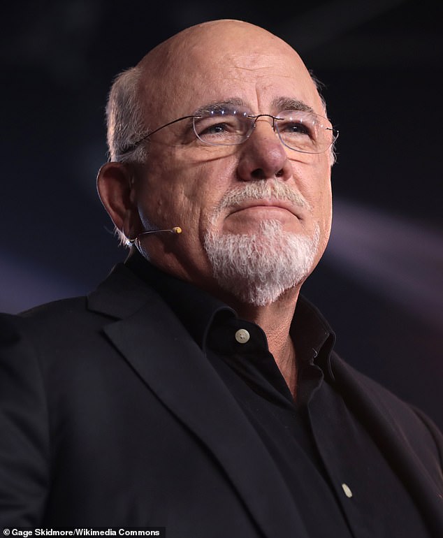 Outspoken personal finance expert Dave Ramsey is completely against the use of plastic and regularly advises his followers to cut theirs up