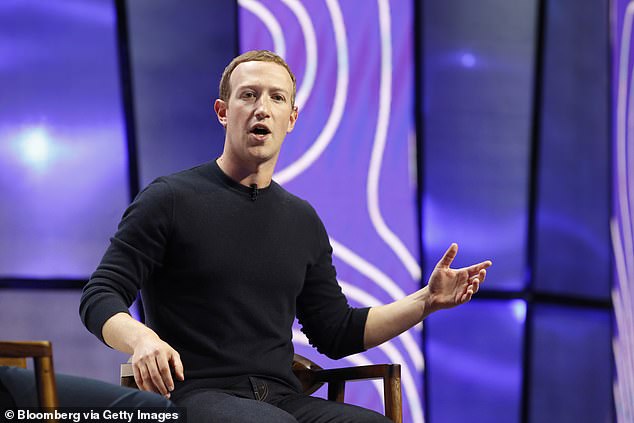 “It's a shame that Mark Zuckerberg is more concerned about spreading lies and catering to far-left ideologies than allowing users to have their say,” Raichik told The Post Millennial.