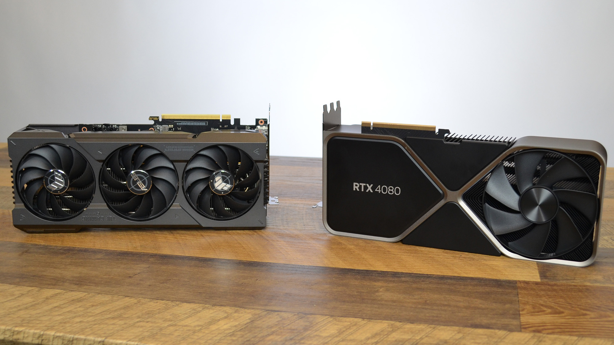 3 Nvidia RTX Super GPUs could go on sale in