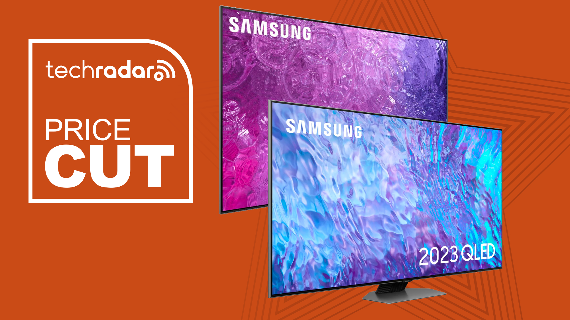 6 top Samsung 4K TV deals you shouldnt miss from