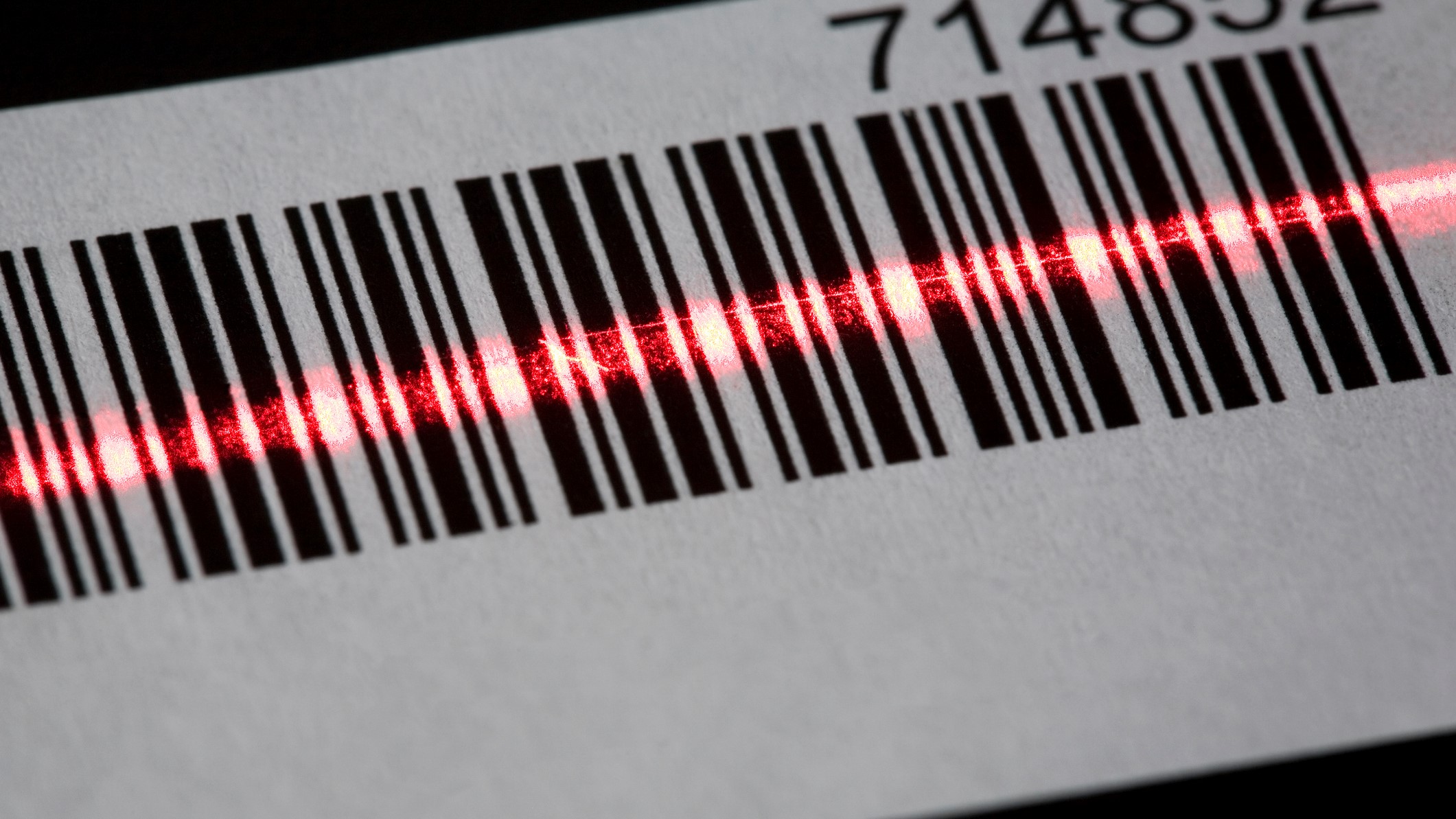 A popular Android barcode scanner app has some worrying cybersecurity