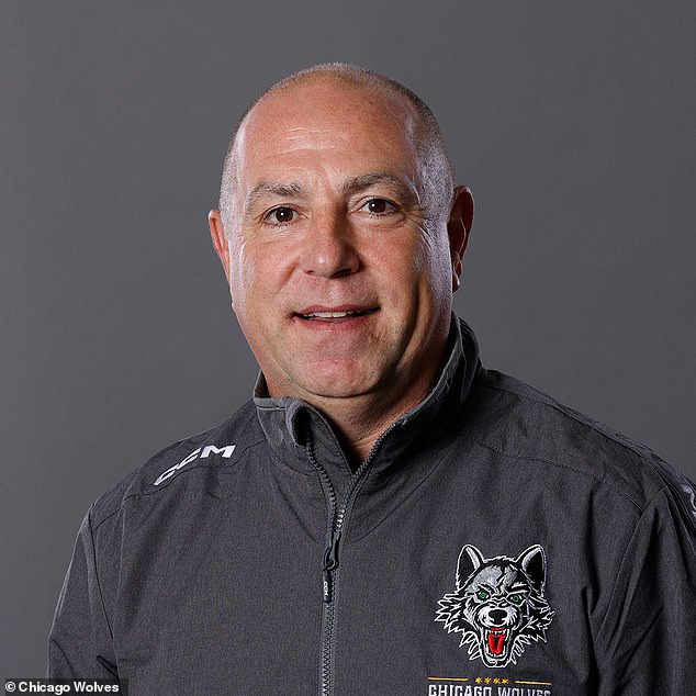 Chicago Wolves coach Bob Nardella has been suspended for 10 games for anti-gay comments