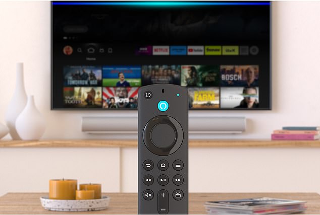 The update is slowly rolling out to sticks, cubes, and own-brand Fire TV devices — and is expected to be on all devices within a few months