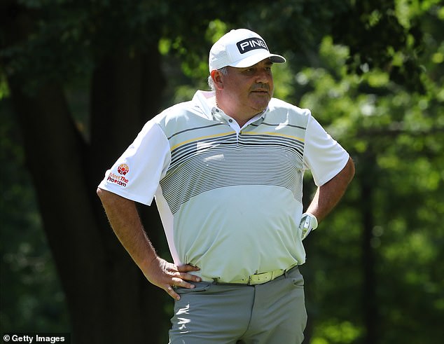 Angel Cabrera has been reinstated by the PGA Tour after serving a prison sentence in Argentina