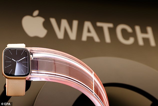 Apple has officially halted online sales of its Series 9 and Ultra 2 smartwatches in the US, as a complete ban could come into effect on Sunday