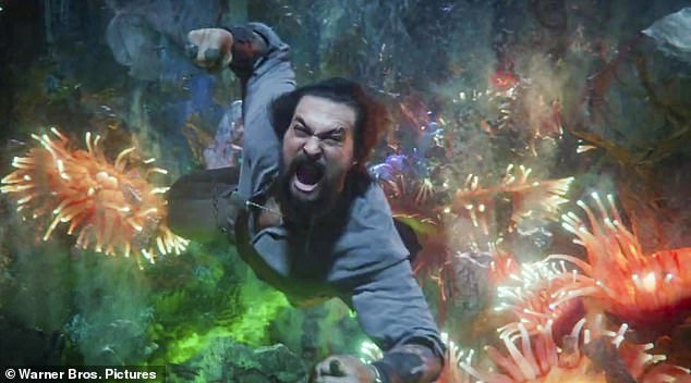 After being panned by most country critics as one of the worst DCEU films, Aquaman and the Lost Kingdom debuted with one of the worst opening weekends.