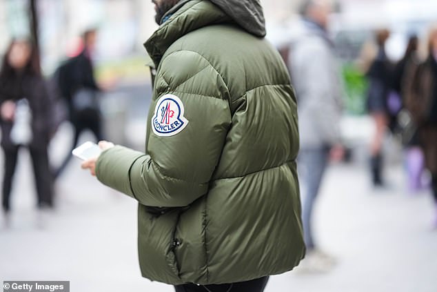In the span of 48 hours, several residents were robbed of their Canada Goose and Moncler jackets at gunpoint by robbers