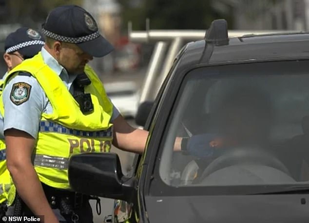 1.3 million drivers in NSW will have a penalty point removed within five weeks as part of the one-year points scheme