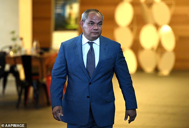 Gold Coast Mayor Tom Tate confirmed on Sunday evening that the Queensland city will no longer pursue its $700 million bid to host a 'streamlined' Commonwealth Games in 2026, shared with Perth