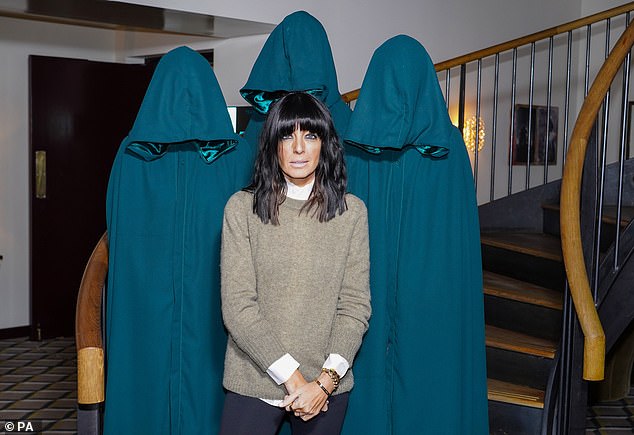 BBC has announced that The Traitors will have a new spin-off next year, replacing presenter Claudia Winkleman