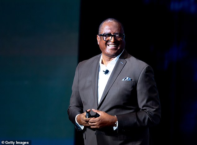 Matthew: After the success of his daughter Beyoncé's concert film Renaissance, Matthew Knowles is hoping for similar success in both film and TV