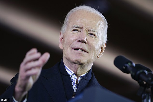 President Joe Biden will commute the sentences of 11 inmates serving prison terms for drug offenses and announce sweeping pardons for certain marijuana offenses