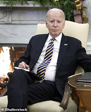 President Joe Biden