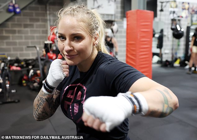 Bridges isn't willing to fight three-minute rounds like men do until she gets paid for the extra time in the ring