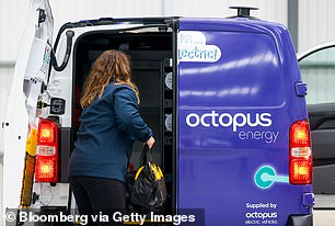 Ruling: British Gas and E.ON dispute the takeover of Bulb by Octopus