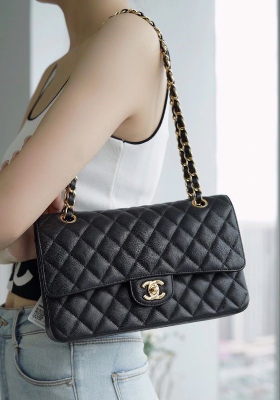 CHANEL Bags