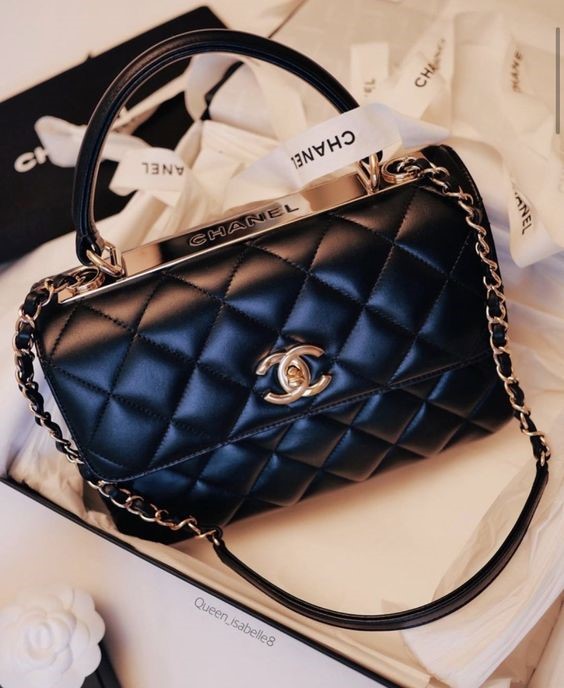 CHANEL Bags1