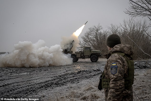 On December 11, Reuters reported that Russian forces launched a massive new offensive on the town of Avdiivka, where Hertweck was killed.