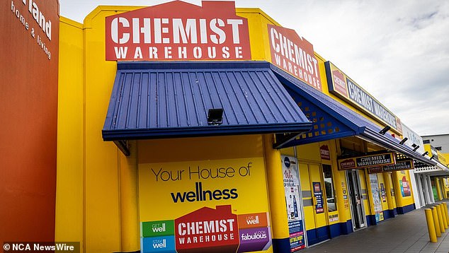 Chemist Warehouse will merge with pharmacy giant Sigma Healthcare to create a pharmacy and healthcare giant.  Sigma says this will mean more brand choice and products for customers