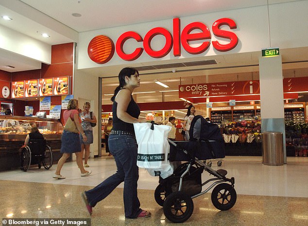 Coles sent Flybuys customers an apology email and offered a refund for overcharging on sale products