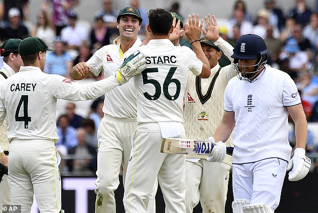 Crowd numbers have declined for Test matches played in Australia and there are no great hopes that this will improve against Pakistan and the West Indies this summer