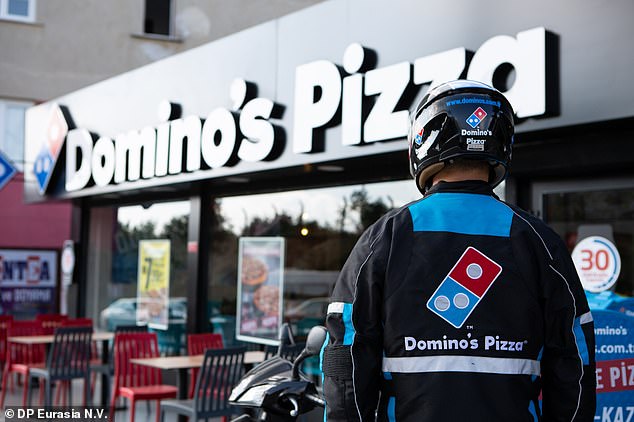 Scope: DP Eurasia is the master franchisee of Domino's Pizza in Azerbaijan, Georgia and Turkey