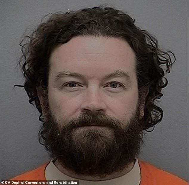 Danny Masterson, 47, will be given limited privileges at North Kern State Prison during his first 90 days in prison where he will serve his 30-year sentence for rape while he waits for the classification process to be completed.