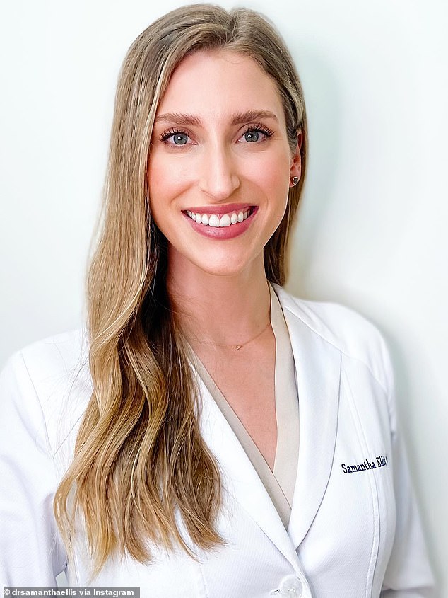 California-based dermatologist Dr.  Samantha Ellis took to TikTok to explain the exact timing of a Botox injection