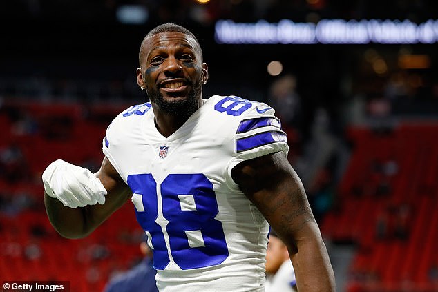 Former Dallas Cowboys wide receiver Dez Bryant offered Will Levis unsolicited advice