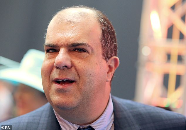 easyJet founder Sir Stelios Haji-Ioannou has claimed another scalp in the English courts