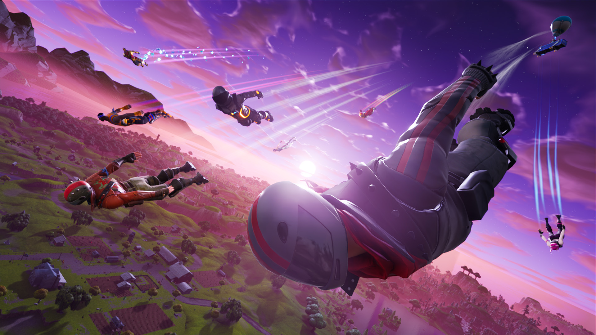 Epic Games executive VP admits that we hope at some