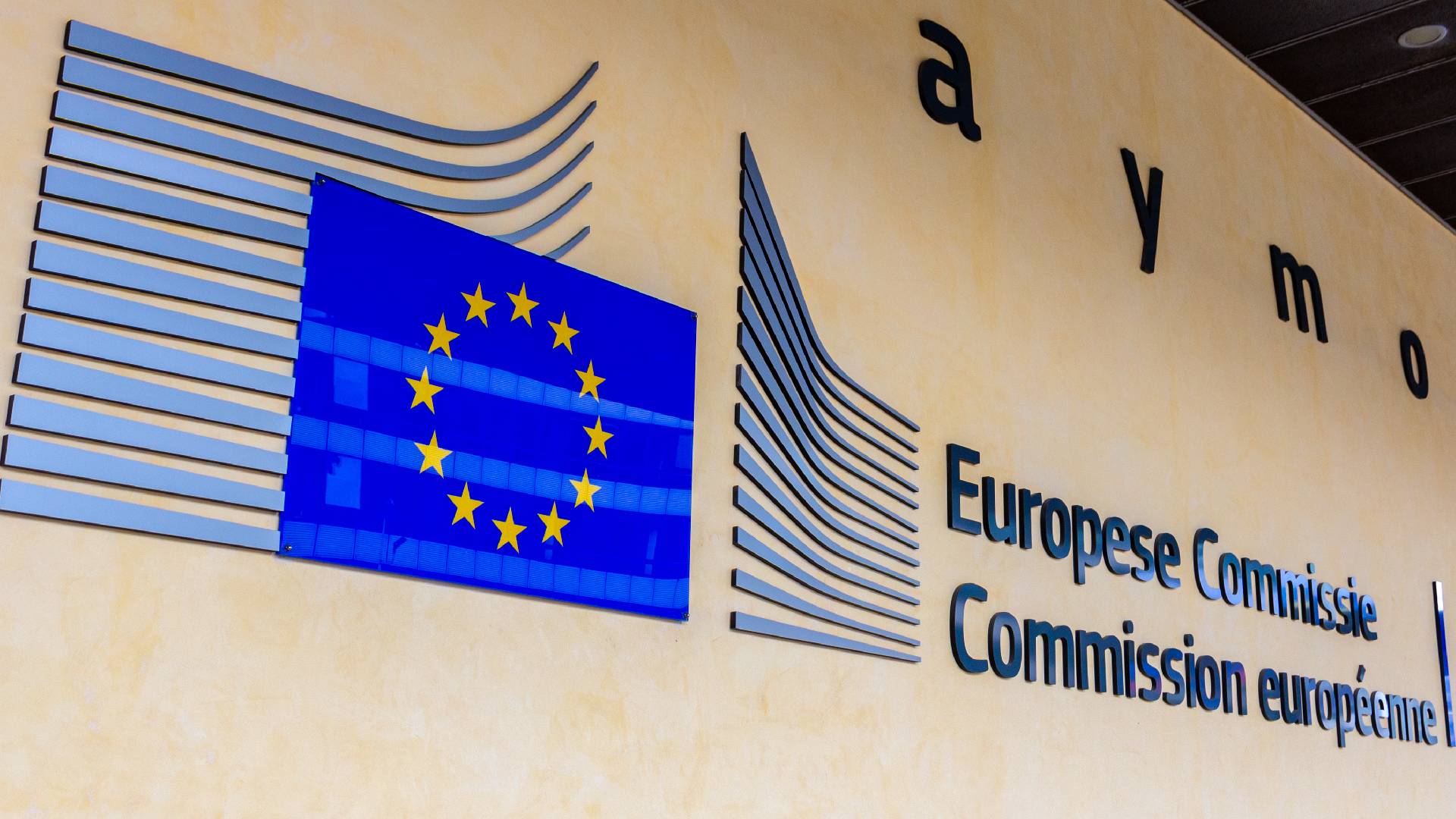 European Commission stumps up over E1 billion to build native