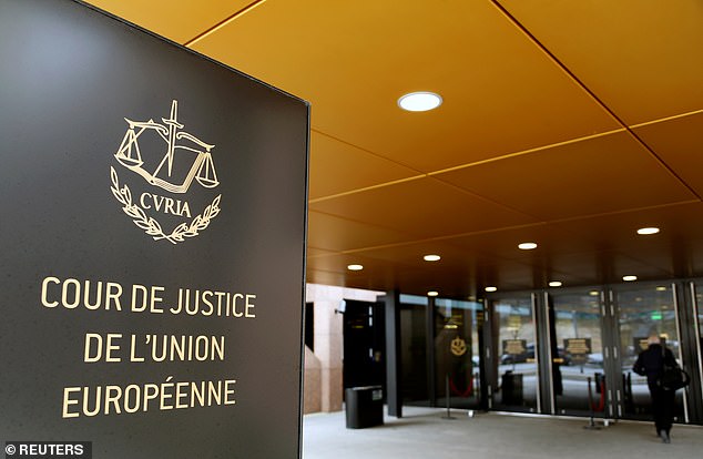 The European Court of Justice has dealt a huge blow to FIFA and UEFA in an attempt to suppress ESL plans