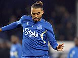 Everton vs Newcastle Premier League Live score team news