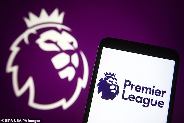 The plans would require support from both the Premier League and the English Football League