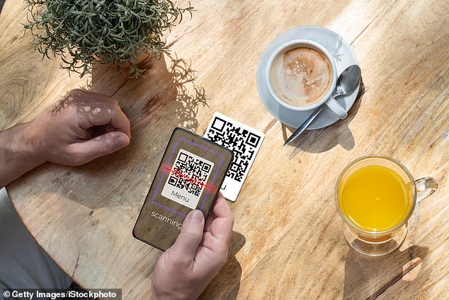 The US Federal Trade Commission (FTC) has warned Americans about QR Code scams infiltrating restaurants, airports, sporting events and retail stores.