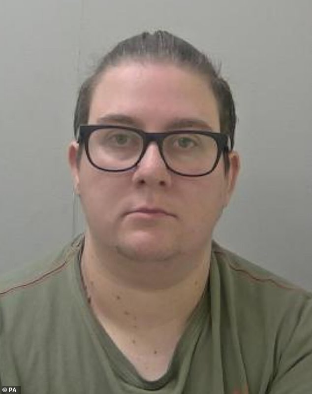 Blade Silvano, 41, has been jailed after tricking another woman into a two-year sexual relationship by pretending to be a man