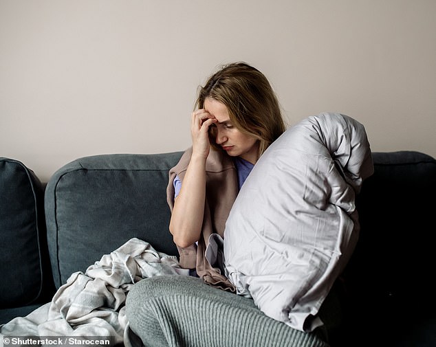 The Centers for Disease Control and Prevention (CDC) has estimated the number of people suffering from chronic fatigue syndrome after conducting a study